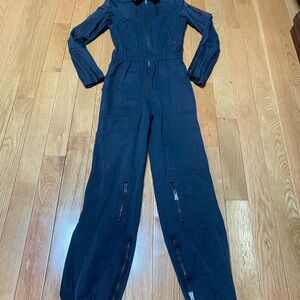 Vintage Moschino Flight Suit